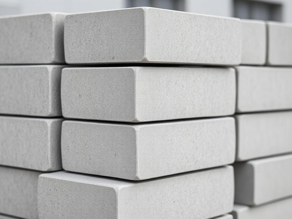 Blocs de formigó