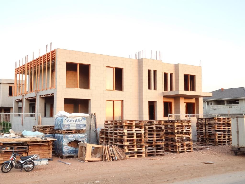 Estructura i tancament